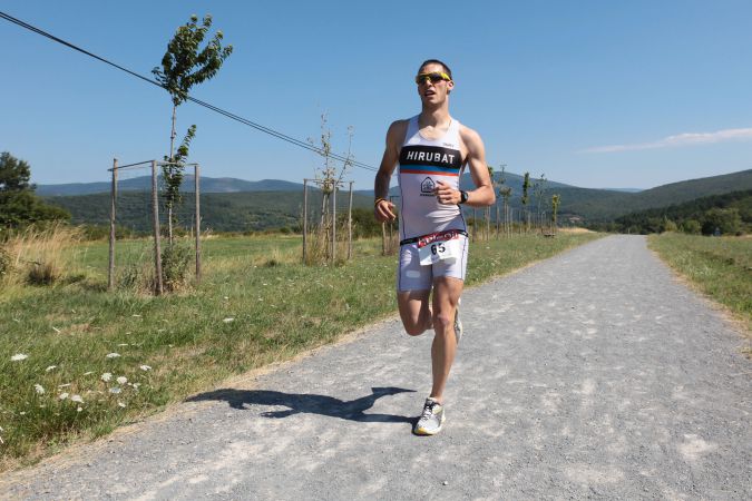 II Triatln Sprint del Rasillo-42